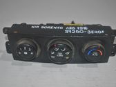 Climate control unit