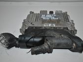 Calculateur moteur ECU