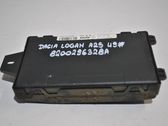 Other control units/modules