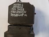 ABS Steuergerät