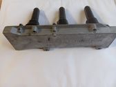 High voltage ignition coil