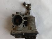 Throttle valve