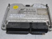 Motorsteuergerät ECU