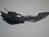 Accelerator throttle pedal