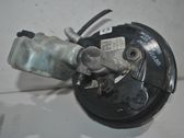 Servo-frein