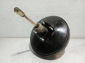 Brake booster
