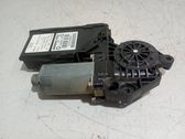 Rear door window regulator motor