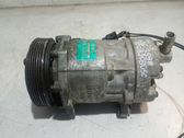 Air conditioning (A/C) compressor (pump)