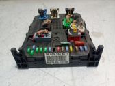 Comfort/convenience module