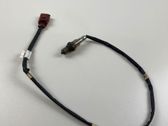 Lambda probe sensor