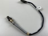 Lambda probe sensor