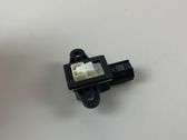 Sensor impacto/accidente para activar Airbag