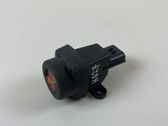 Fuel cut-off switch