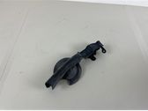 Engine compartment rubber