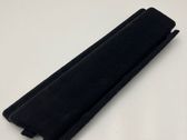 Centre console side trim rear