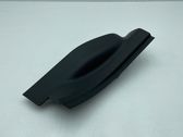 Rear sill trim cover