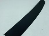 Tailgate/trunk upper cover trim