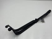Fuel tank mounting bracket