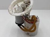 In-tank fuel pump