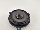 Rear door speaker