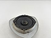 Rear door speaker