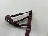 Tailgate/trunk/boot hinge