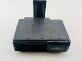 CD/DVD changer