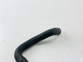 Air intake duct part