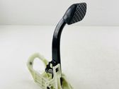Brake pedal