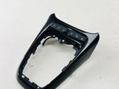 Gear shifter surround trim plastic