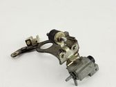 Electromagnetic valve