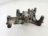 Engine mounting bracket