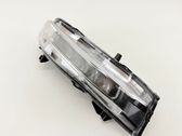 Front fog light