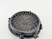 Subwoofer speaker