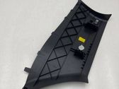 (C) pillar trim
