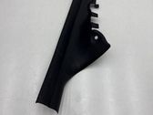 Front sill trim cover