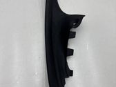 Front sill trim cover