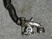 Intercooler hose/pipe