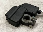 Negative earth cable (battery)