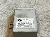 Tailgate/trunk control unit/module