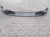 Front bumper lip