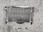 Coolant radiator