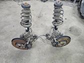 Front shock absorber/damper