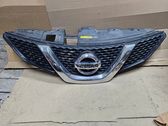 Front grill