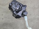 Windshield washer fluid reservoir/tank