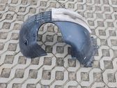 Front wheel arch liner splash guards