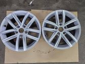 16 Zoll Leichtmetallrad Alufelge