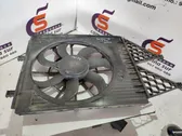 Ventilatore di raffreddamento elettrico del radiatore