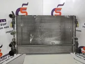 Dzesēšanas šķidruma radiators