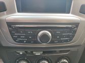 Unidad de control de sonido audio HiFi